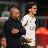 فصل رویایی؛ افسانه آیندهوون در لیگ قهرمانان