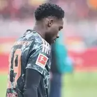 سوپرایز بزرگ بایرن پس از هشت ماه!