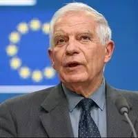بورل: ترامپ اعلام جنگ سیاسی علیه اتحادیه اروپا کرده است