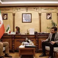 آبرسانی به ۹۰۰ روستای دارای تنش آبی آذربایجان غربی پیگیری شد