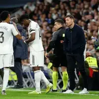 ژابی حکم اخراجش را صادر کرد!