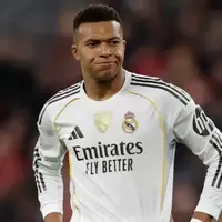 شوک بزرگ به رئال؛ غیبت امباپه برابر سیتی!