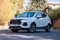 کی ام سی SR3 خوب راه میره ؟