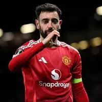 غوغای منچستریونایتد در شب بریس فرناندز