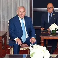 ادعای تلآویو درباره نشست احتمالی نتانیاهو و السیسی در فلوریدا