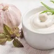 سس سیر خانگی؛ طعم جادویی برای هر غذا