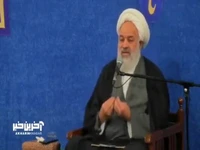 ادیان الهی مسیر رسیدن به خداست ...