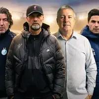 جریمه ساپینتو و اسکوچیچ در حد کلوپ و آرتتا!