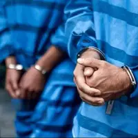 قاتل و عوامل اصلی درگیری طایفه‌ای در دزفول دستگیر شدند