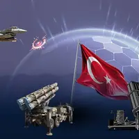 ترکیه چهار محور اصلی راهبرد دفاعیاش را ترسیم کرد