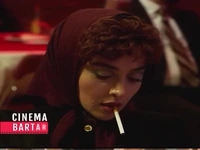 آناهیتا درگاهی سکانس معروف مالنا را بازسازی کرد!