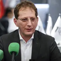 بابک زنجانی: بانک مرکزی را به من بدهید