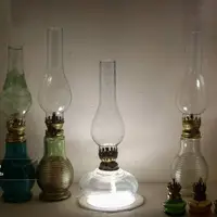 موزه نفت‌سوز‌ها در کرمان