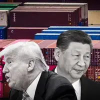 هدیه غافلگیرکنندهای که ترامپ به چین داد