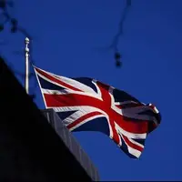 کشته شدن سرباز انگلیسی در اوکراین