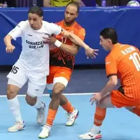 آرای انضباطی دیدار جنجالی فوتسال صادر شد