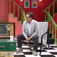 آقای قاسمخانی، خیلی مبارک است که عصبانی هستید!