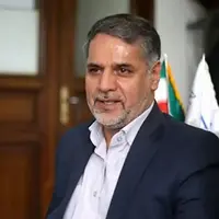 نقوی حسینی: فضای تهران می‌‌طلبد شورای شهر با اعضای جدیدی تشکیل شود