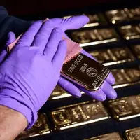 طلای جهانی ثابت ماند