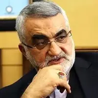 بروجردی: ایران هرگز تابع ایالات متحده نخواهد شد