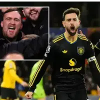 منچستر زشتترین گل تاریخ فوتبال را زد!