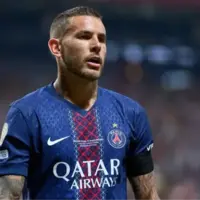 محرومیت سنگین؛ ستاره پی‌اس‌جی نقره‌داغ شد