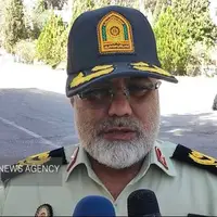 حریق ۴ خودروی حامل سوخت در محور زاهدان-نهبندان؛ ۲ نفر جان باختند