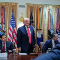 سرمقاله کیهان/ سند اذعان به شکست ۵۰ ساله سیاست خارجی آمریکا