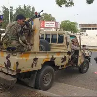 حضرموت یمن، جبهه جدید نبرد میان عربستان و امارات