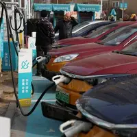 خودرو برقی انتخاب برتر چینیها شد