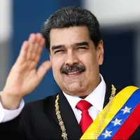 واکنش منابع روس به شایعات آمریکا علیه مادورو