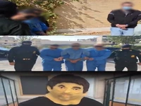 سرکرده باند آدمربایی در اصفهان چه گفت؟