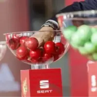 حریفان جذاب برای رئال و بارسا در جام حذفی