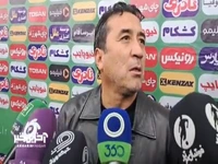 الفاظ عجیب خداداد عزیزی در پاسخ به انتقادات از رفتار کنار زمین