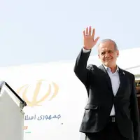 جزئیات سفر پزشکیان به قزاقستان و ترکمنستان