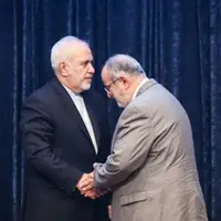 آشنا: ‏ظریف سرمایه سیاست خارجی ایران است