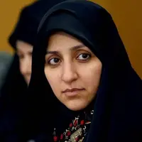 بهروز آذر: تعداد نمایندگان زن در مجلس مطلوب نیست