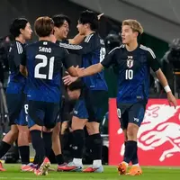 بدشانسی عجیب ژاپن در برنامه جام جهانی!