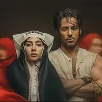 یک کیلو طلا در انتظار طرفداران سریال بامداد خمار