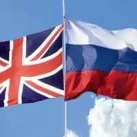 تحریمهای جدید انگلیس علیه روسیه