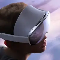 هدست فوق پیشرفته سامسونگ، تماس‌های مجازی را متحول می‌کند