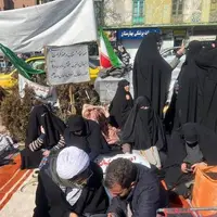 پشت پرده سناریوی تازه دو قطبی‌سازی و تحرکات خیابانی بر سر «حجاب»