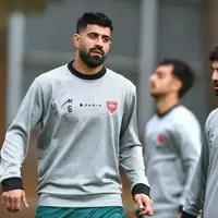 معمای کاپیتانی در پرسپولیس بعد از ۱۲ هفته!