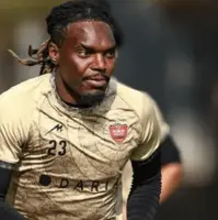 بازگشت بیفوما به ترکیب پرسپولیس