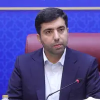 رئیس سازمان سرمایه‌گذاری: نسبت پس‌انداز مردم در کشور ما از عربستان و ترکیه بالاتر است