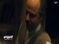 رابطه پنهانی بصیرالملک به دور از چشم نازنین بانو/بامداد خمار