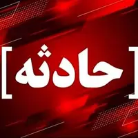 فوت راکب موتورسیکلت در خیابان مخابرات اراک