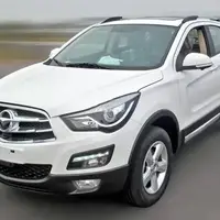 همه چیز درباره هایما S5