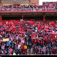 محکومیت تراکتور به پرداخت جریمه و محرومیت هواداران مرد