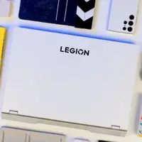 لنوو احتمالا لپ‌تاپ گیمینگ با نمایشگر رول‌شدنی می‌سازد